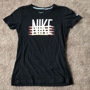 Nike short sleeve
